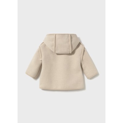ROPA ABRIGO BEBE NIÑA MAYORAL JACQUARD 