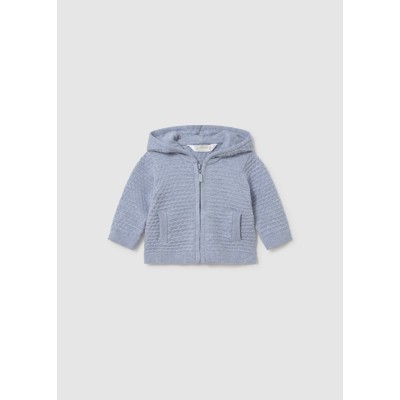 ROPA CONJUNTO BEBE NIÑO MAYORAL TRICOT 3 PIEZAS 