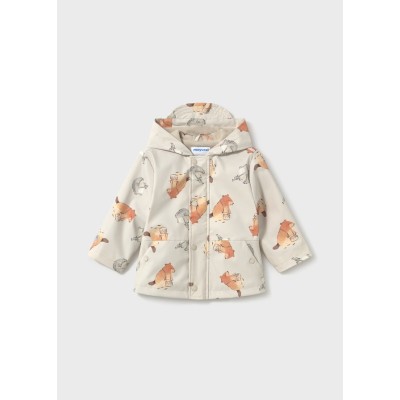 ROPA CHUBASQUERO BEBE NIÑO MAYORAL BEBÉ 