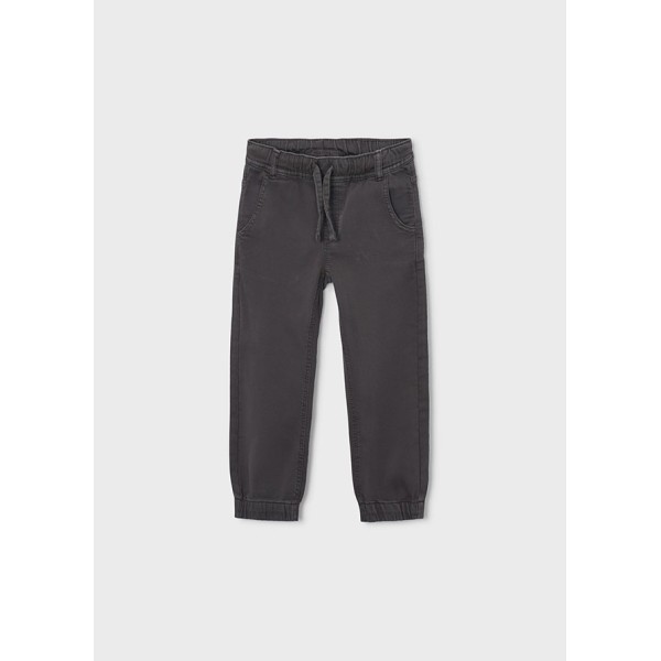 ROPA PANTALON NIÑO MAYORAL JOGGER SOFT 