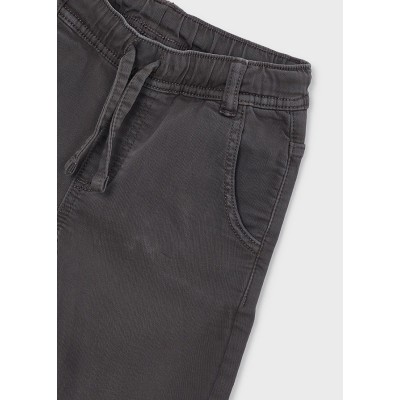 ROPA PANTALON NIÑO MAYORAL JOGGER SOFT 