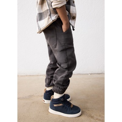 ROPA PANTALON NIÑO MAYORAL JOGGER SOFT 