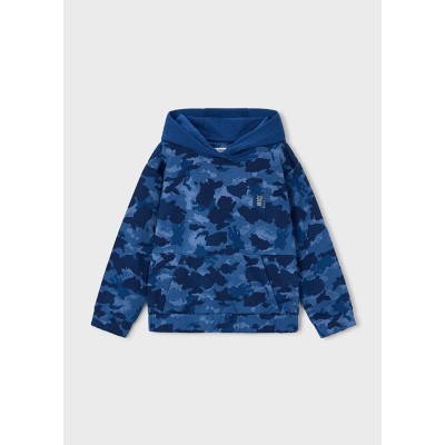 ROPA PULLOVER NIÑO MAYORAL ESTAMPADO 