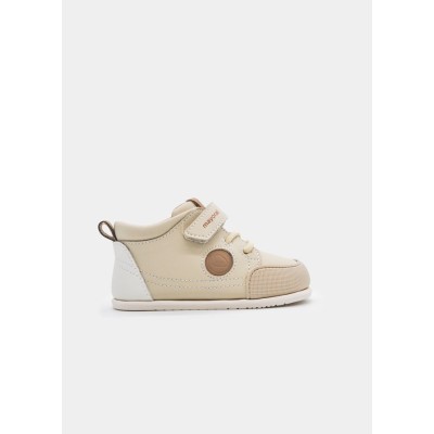 CALZADO BOTIN BEBÉ UNISEX MAYORAL BAREFOOT 