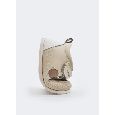 CALZADO BOTIN BEBÉ UNISEX MAYORAL BAREFOOT 