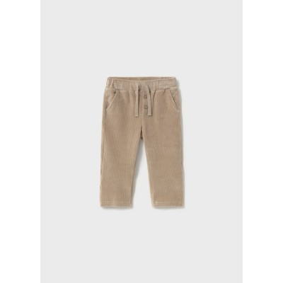 ROPA PANTALON BEBE NIÑO MAYORAL PUNTO PANA 