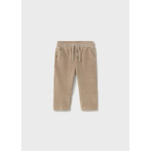 ROPA PANTALON BEBE NIÑO MAYORAL PUNTO PANA 