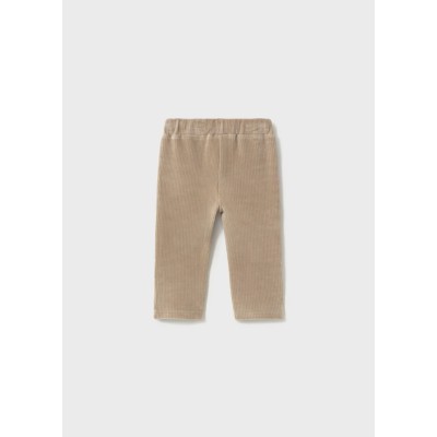 ROPA PANTALON BEBE NIÑO MAYORAL PUNTO PANA 