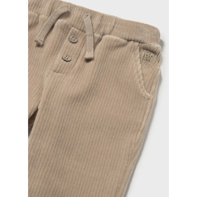 ROPA PANTALON BEBE NIÑO MAYORAL PUNTO PANA 