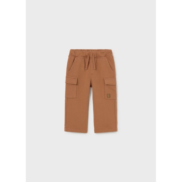 ROPA PANTALON BEBE NIÑO MAYORAL PUNTO CARGO 