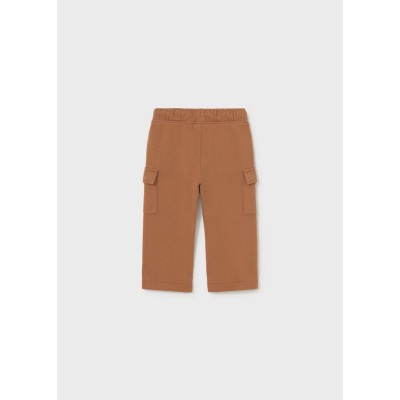 ROPA PANTALON BEBE NIÑO MAYORAL PUNTO CARGO 