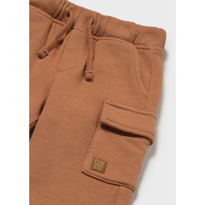 ROPA PANTALON BEBE NIÑO MAYORAL PUNTO CARGO 