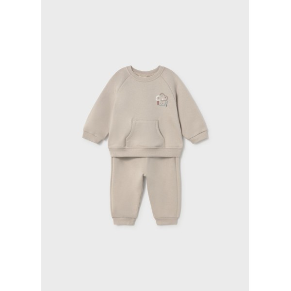 ROPA CHANDAL BEBE UNISEX MAYORAL BEBÉ 