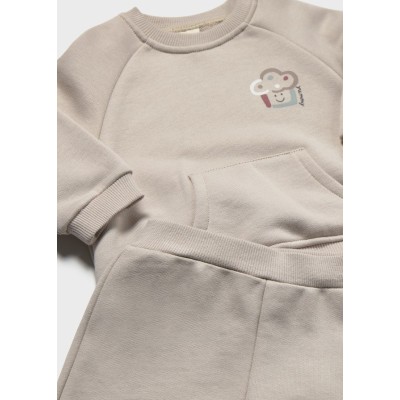 ROPA CHANDAL BEBE UNISEX MAYORAL BEBÉ 