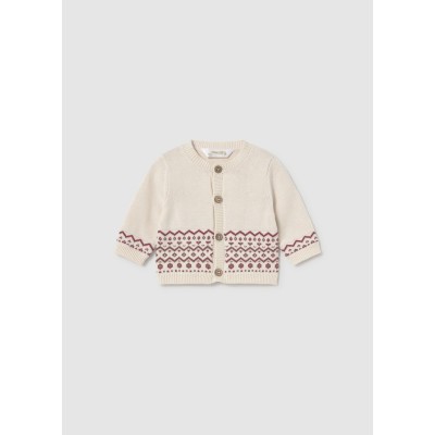 ROPA CONJUNTO BEBE NIÑO MAYORAL PETO TRICOT 