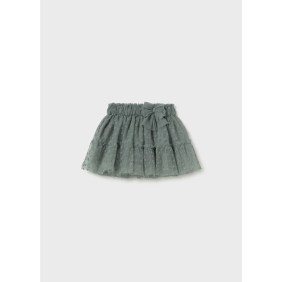 ROPA FALDA BEBE NIÑA MAYORAL TUL 