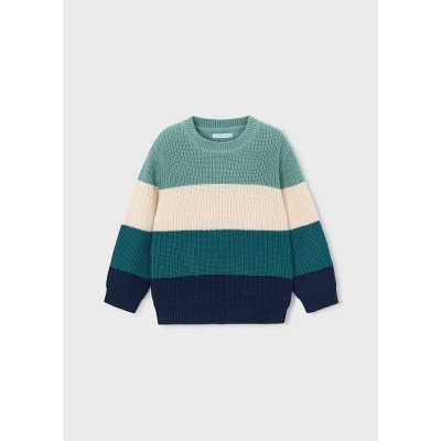 ROPA JERSEY NIÑO MAYORAL BLOCKING 