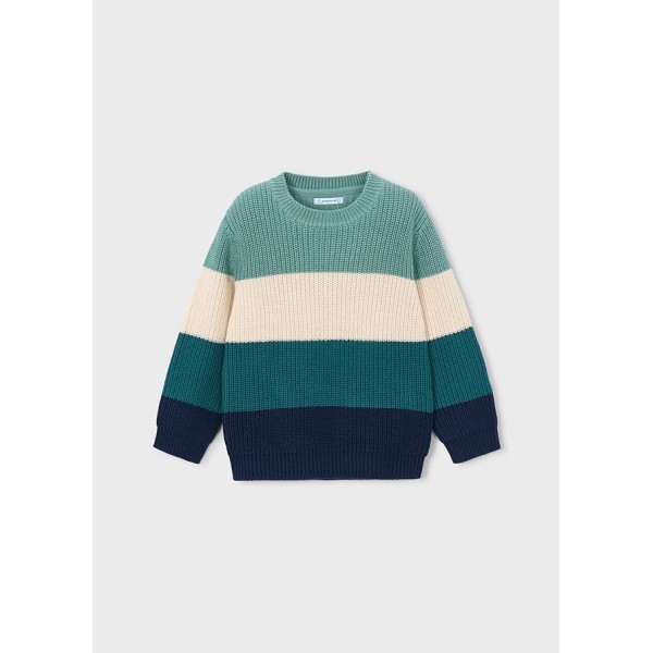 ROPA JERSEY NIÑO MAYORAL BLOCKING 