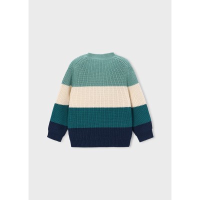 ROPA JERSEY NIÑO MAYORAL BLOCKING 