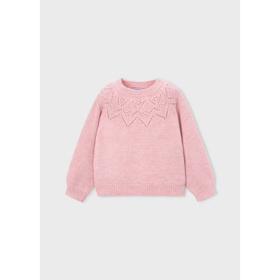 ROPA JERSEY NIÑA MAYORAL CALADO FANTASIA 