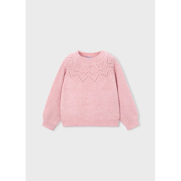 ROPA JERSEY NIÑA MAYORAL CALADO FANTASIA 