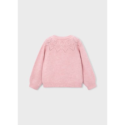 ROPA JERSEY NIÑA MAYORAL CALADO FANTASIA 