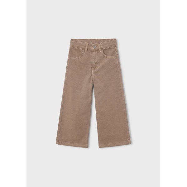 ROPA PANTALON NIÑA MAYORAL SARGA MARINE 