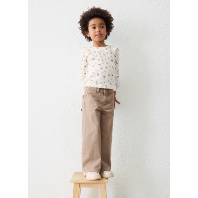 ROPA PANTALON NIÑA MAYORAL SARGA MARINE 