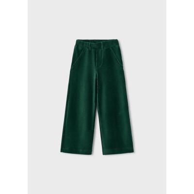 ROPA PANTALON NIÑA MAYORAL PUNTO PANA 