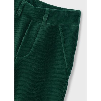ROPA PANTALON NIÑA MAYORAL PUNTO PANA 