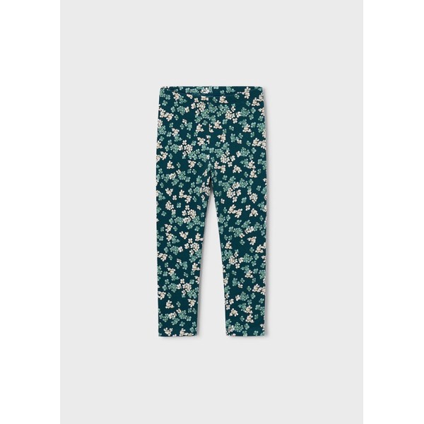 ROPA LEGGINGS NIÑA MAYORAL FELPA ESTAMPADO 
