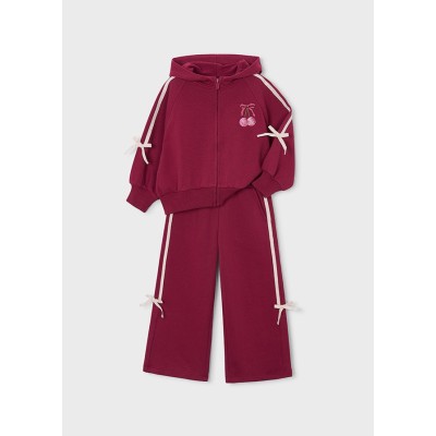 ROPA CHANDAL NIÑA MAYORAL LAZADAS 