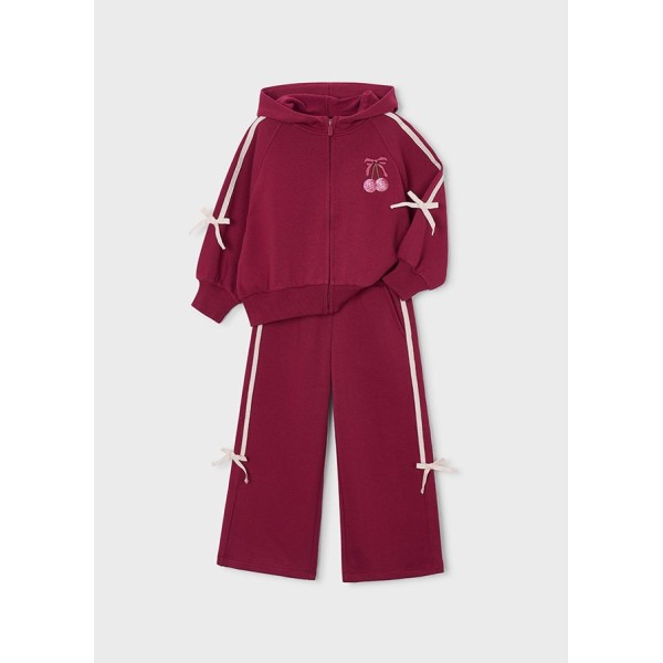 ROPA CHANDAL NIÑA MAYORAL LAZADAS 