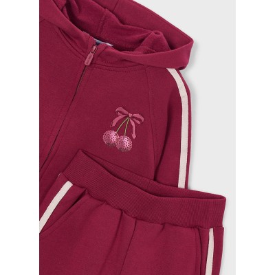 ROPA CHANDAL NIÑA MAYORAL LAZADAS 
