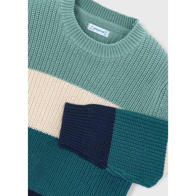 ROPA JERSEY NIÑO MAYORAL BLOCKING 