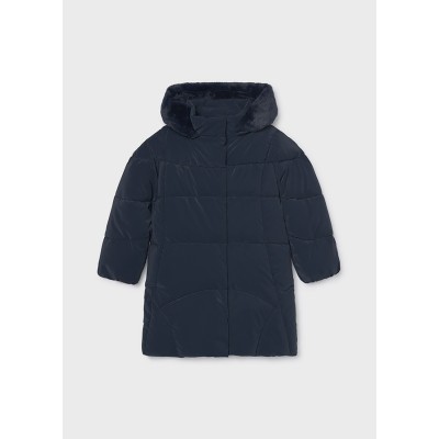 ROPA CHAQUETON NIÑA MAYORAL LARGO 