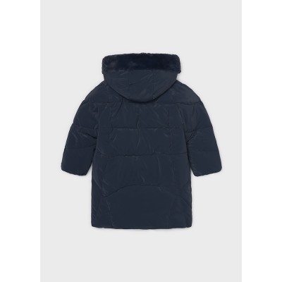 ROPA CHAQUETON NIÑA MAYORAL LARGO 