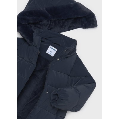 ROPA CHAQUETON NIÑA MAYORAL LARGO 