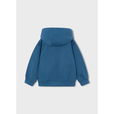 ROPA PULLOVER NIÑO MAYORAL PRINT RELIEVE 