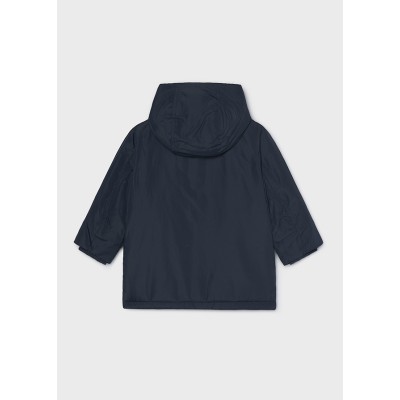 ROPA CHAQUETON NIÑO MAYORAL TIPO PARKA 