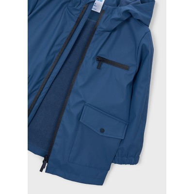 ROPA CHUBASQUERO NIÑO MAYORAL NIÑO 