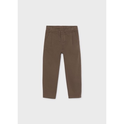 ROPA PANTALON NIÑO MAYORAL CHINO JOGGER 