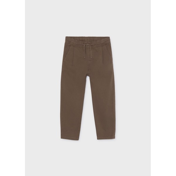 ROPA PANTALON NIÑO MAYORAL CHINO JOGGER 