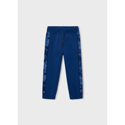 ROPA PANTALON NIÑO MAYORAL PUNTO COMBINADO 