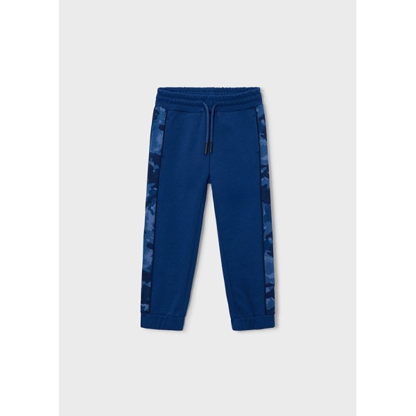 ROPA PANTALON NIÑO MAYORAL PUNTO COMBINADO 