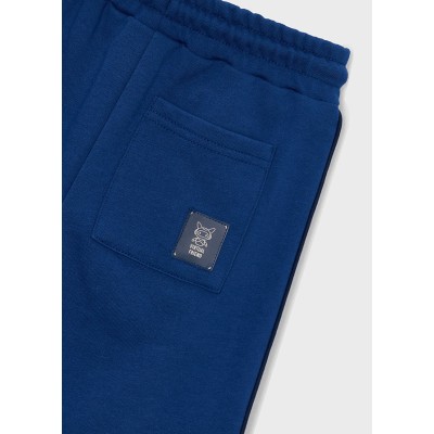 ROPA PANTALON NIÑO MAYORAL PUNTO COMBINADO 