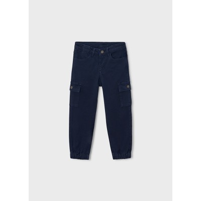ROPA PANTALON NIÑO MAYORAL CARGO 