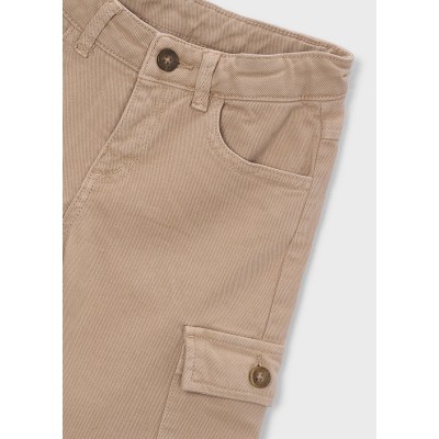 ROPA PANTALON NIÑO MAYORAL CARGO 