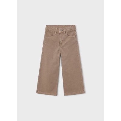 ROPA PANTALON NIÑA MAYORAL SARGA MARINE 