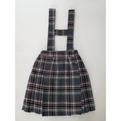 ROPA FALDA UNIFORMES _ SANTA CRISTINA PEQUEÑA 
